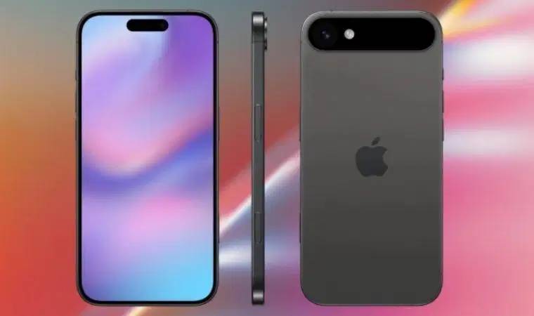 iPhone 17 haftaya tanıtılıyor! Eski telefonunu çöpe atanlar büyük pişmanlık yaşayacak 2